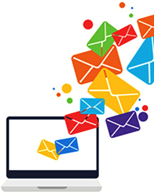 Bulk Email Service Provider